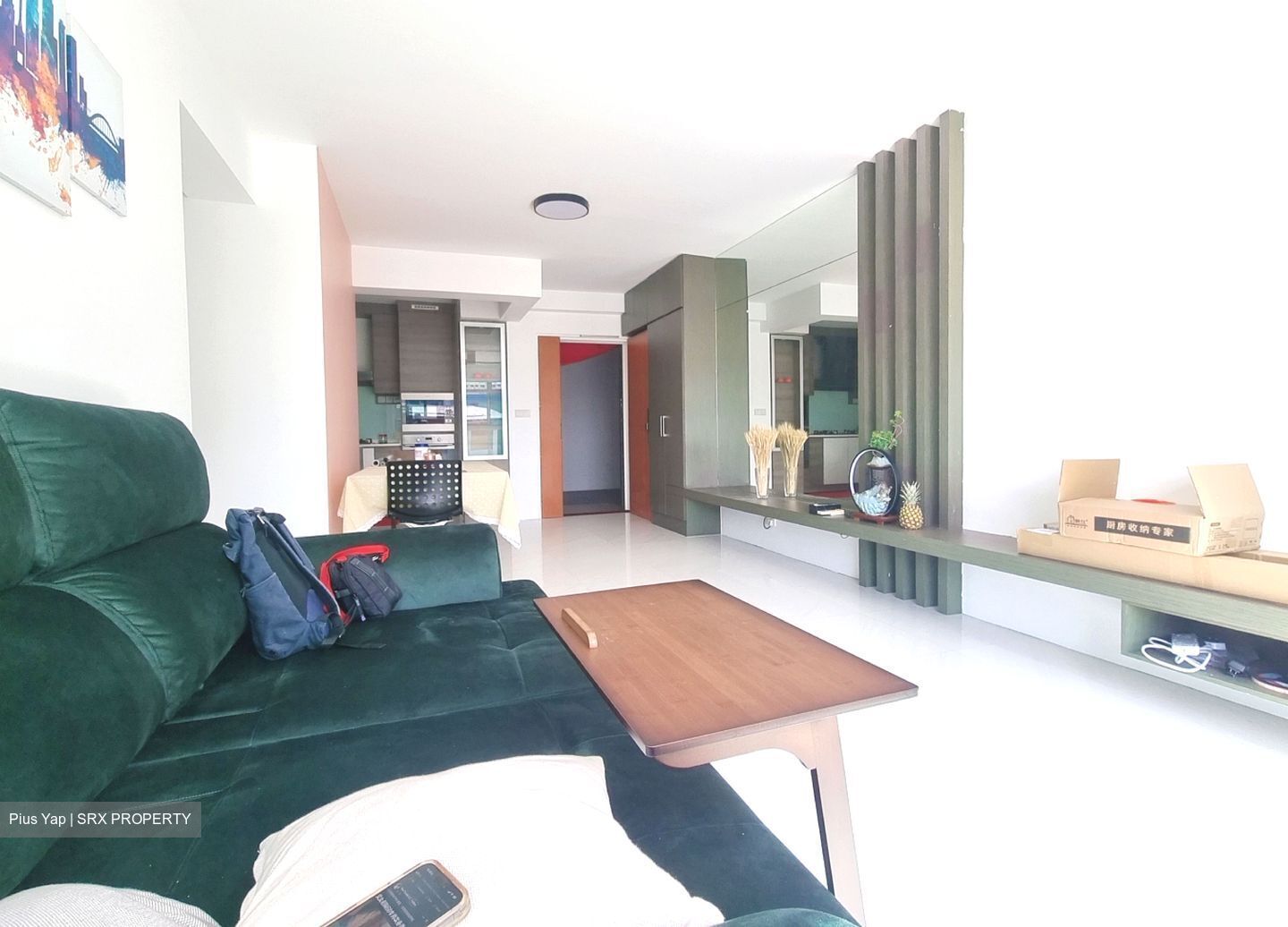 Edgefield Plains (Punggol),  #405441451